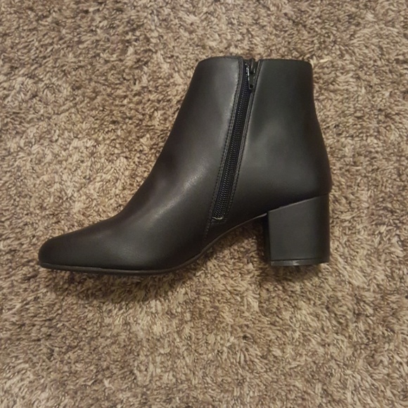 Steve Madden Ankle Boots - Picture 5 of 5